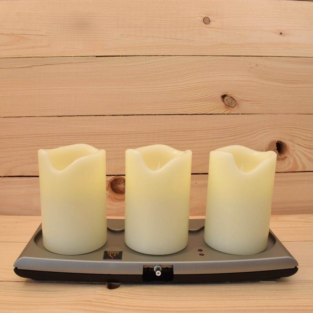 LED Candles Direct from the Manufacturer We ship all over the world