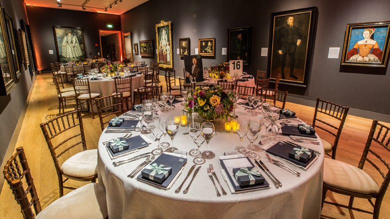 Tudor Gallery