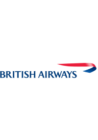 BA Logo