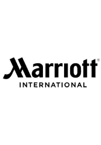 Marriot International logo