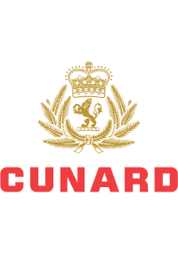 cunard Logo