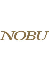 nobu logo