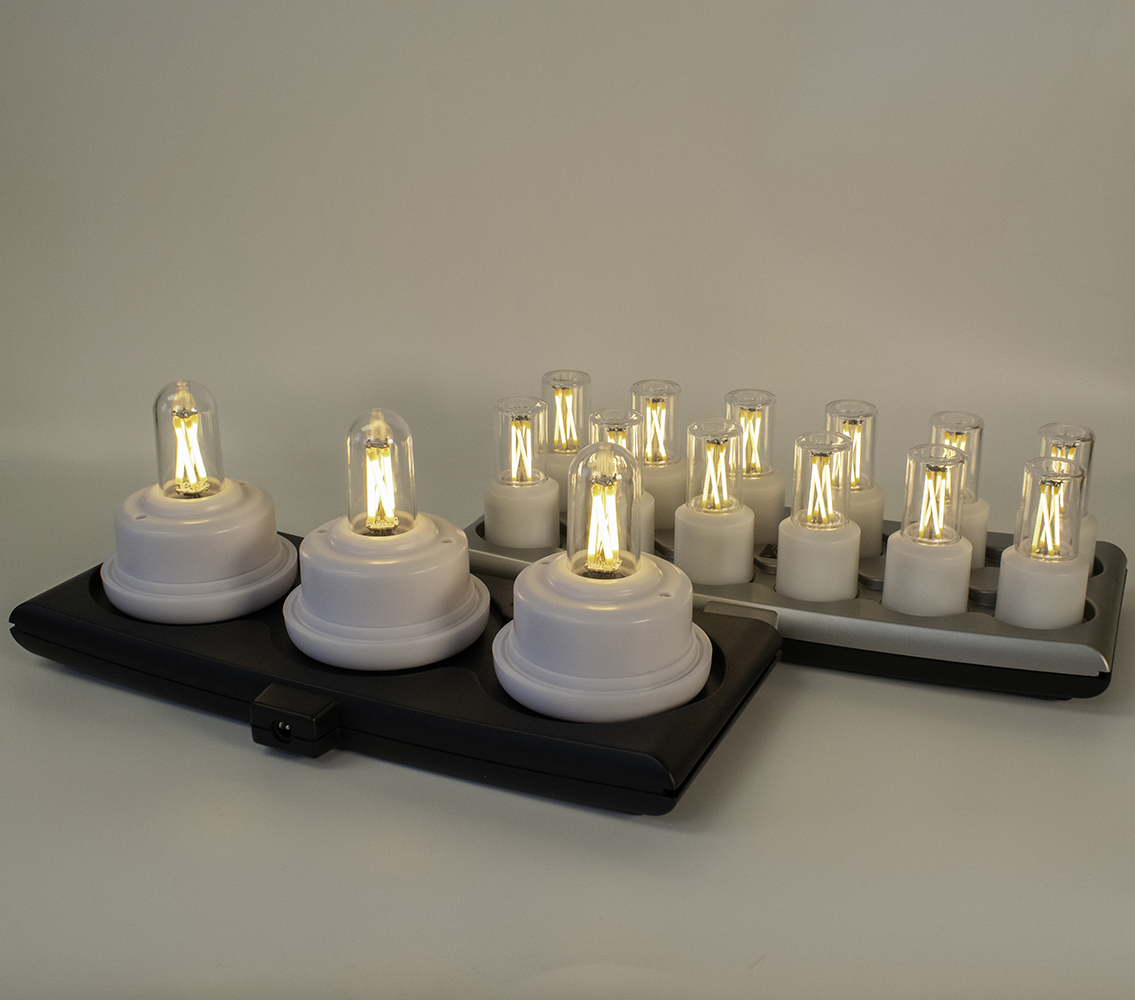 Smart lamp